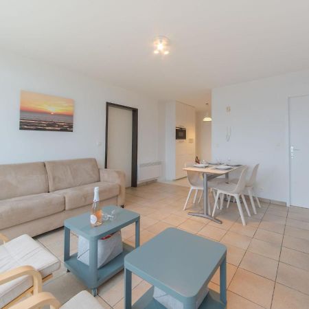 Apartment Residentie Astrid-4 By Interhome Bredene Ngoại thất bức ảnh