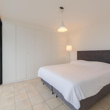 Apartment Residentie Astrid-4 By Interhome Bredene Ngoại thất bức ảnh