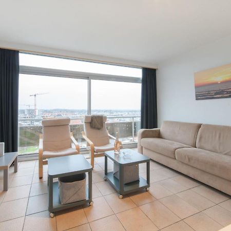 Apartment Residentie Astrid-4 By Interhome Bredene Ngoại thất bức ảnh
