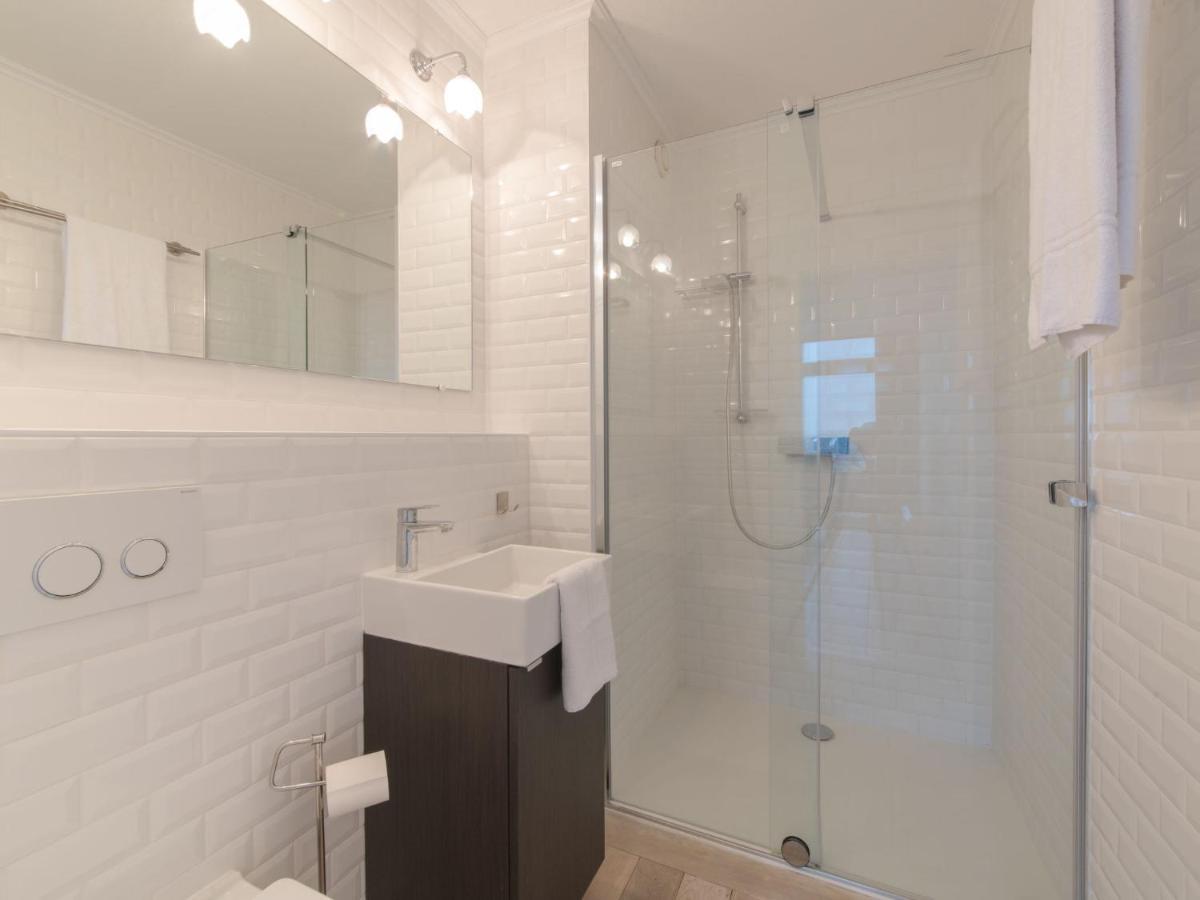 Apartment Residentie Astrid-4 By Interhome Bredene Ngoại thất bức ảnh